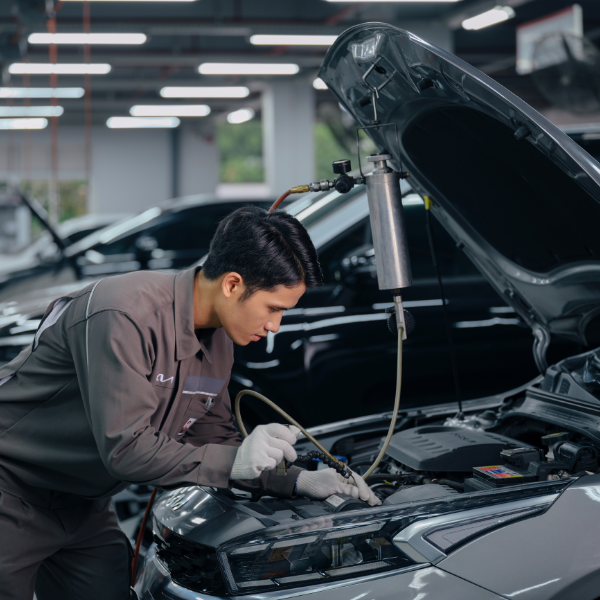 DỊCH VỤ VỆ SINH HỌNG NẠP BẰNG PHƯƠNG PHÁP BẮN TRẤU